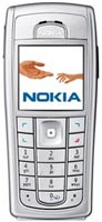 Nokia 6230i