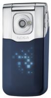 Nokia 7510 Supernova