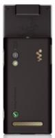 Sony Ericsson W705