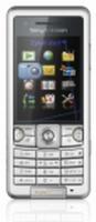 Sony Ericsson C510