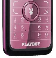 Alcatel Playboy Phone