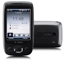 T-Mobile MDA Basic
