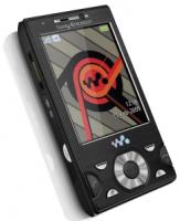 Sony Ericsson W995