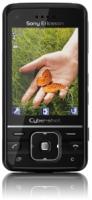 Sony Ericsson C903