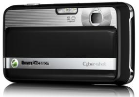 Sony Ericsson C903
