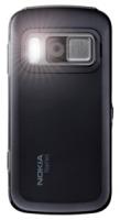 Nokia N86