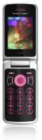 Sony Ericsson T707