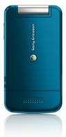 Sony Ericsson T707