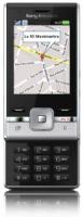 Sony Ericsson T715