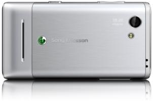 Sony Ericsson T715