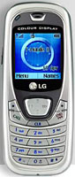 LG B2050