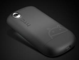 HTC Tattoo