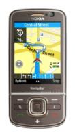 Nokia 6710 Navigator