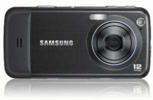 Samsung M8910 Pixon12