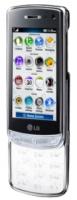 LG GD900 Crystal