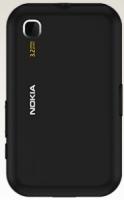 Nokia 6760 Slide