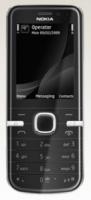 Nokia 6730 Classic