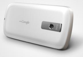 HTC Magic