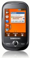 Samsung Corby S3650