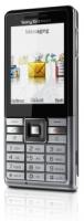 Sony Ericsson J105I Naite