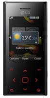 LG BL20 NewChocolate