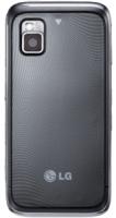 LG GM750