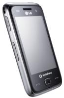 LG GM750