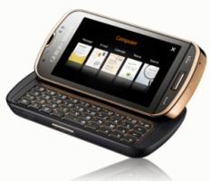 Samsung B7620 Giorgio Armani