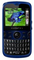 Alcatel One Touch 800 Tribe