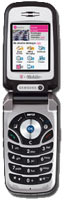 Samsung SGH-ZM60