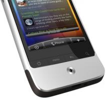 HTC Legend