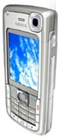 Nokia 6680