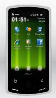 Acer beTouch E100