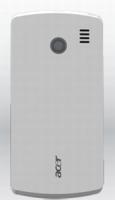 Acer beTouch E100
