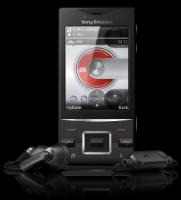 Sony Ericsson Hazel