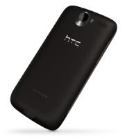 HTC Desire