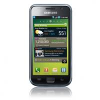 Samsung Galaxy S I9000