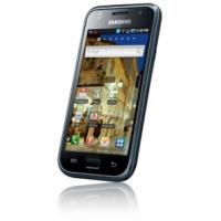 Samsung Galaxy S I9000
