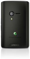 Sony Ericsson Xperia X10 Mini