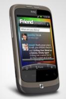 HTC Wildfire