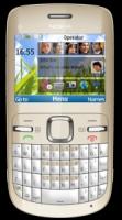 Nokia C3