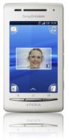 Sony Ericsson Xperia X8