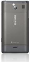 Samsung Omnia 7