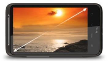 HTC Desire HD