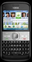 Nokia E5-00