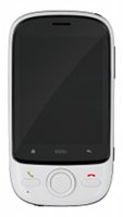 Trekstor Smartphone