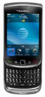 BlackBerry Torch 9800