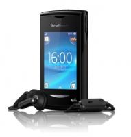 Sony Ericsson Yendo