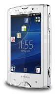 Sony Ericsson Xperia mini pro