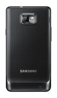 Samsung I9100 Galaxy S2